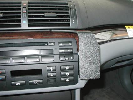 BMW 316-330/M3 E46 98-04/Compact 01-07, Vinklet