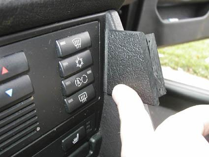 BMW 520-540/M5 E39 96-03, Vinklet