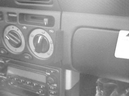 ProClip Monteringsbøyle Toyota MR2 Spyder 00-05, Vinklet