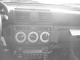 ProClip Monteringsbøyle Toyota MR2 Spyder 00-05, Vinklet