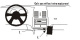 Brodit ProClip, Volkswagen Lupo 99-05 Brodit ProClip, Volkswagen Lupo 99-05