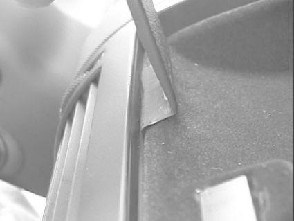 Volkswagen Sharan 01-10, Sentrert