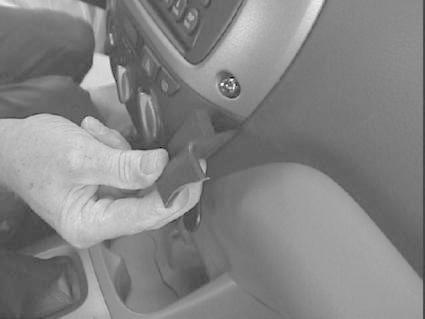 Toyota RAV 4 01-03, Vinklet