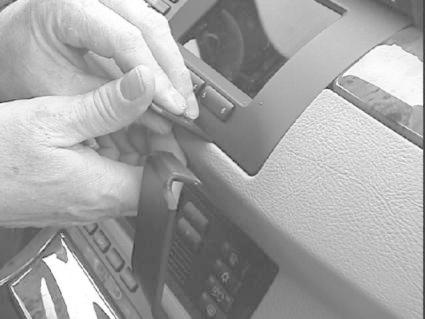 BMW X5 00-06, Vinklet