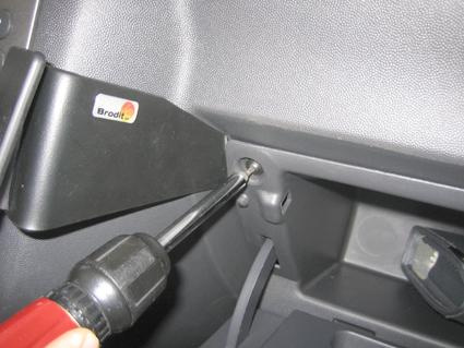 Opel Corsa 01-06, Vinklet