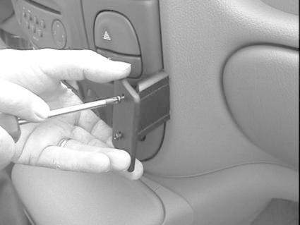 Renault Mégane 99-02, Vinklet