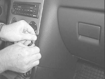 Opel Astra 98-03, Vinklet