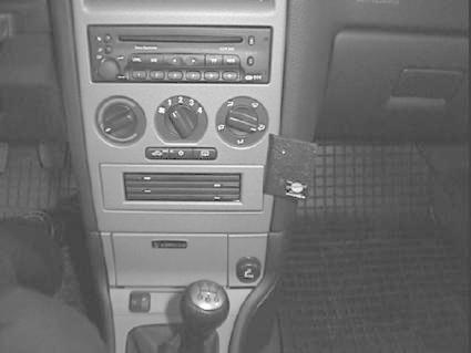 Opel Astra 98-03, Vinklet