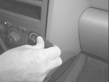 Hyundai Santa Fe 01-05, Vinklet