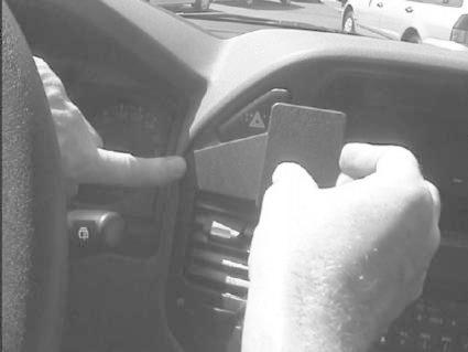 Mitsubishi Pajero 00-06, Sentrert