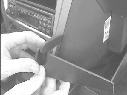 Subaru Impreza 01-04, Vinklet