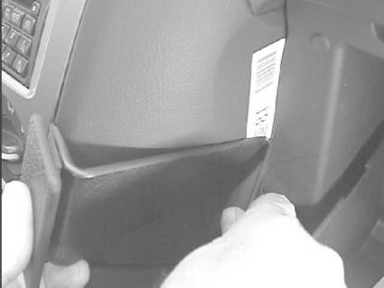 Subaru Impreza 01-04, Vinklet