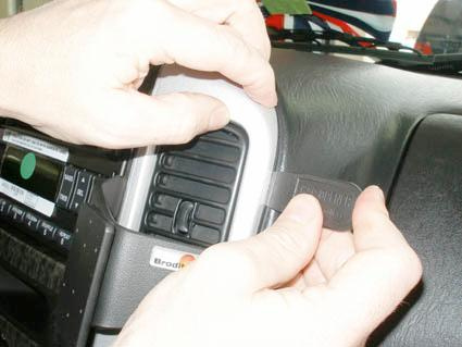 ProClip Monteringsbøyle Ford Maverick 01-07