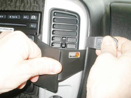 ProClip Monteringsbøyle Ford Maverick 01-07