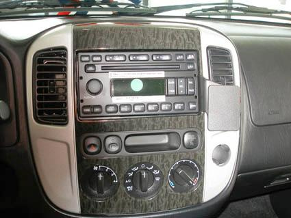 ProClip Monteringsbøyle Ford Maverick 01-07