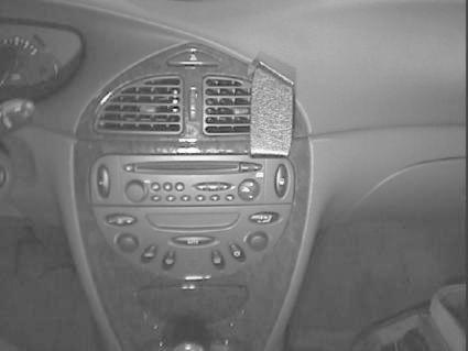 Citroen C5 01-05, Vinklet, Høy