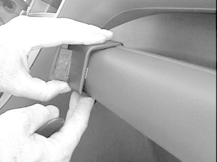 Honda Civic 3&5 Dør 01-05, Vinklet