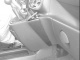 ProClip Monteringsbøyle Fiat Doblo 01-09, Vinklet