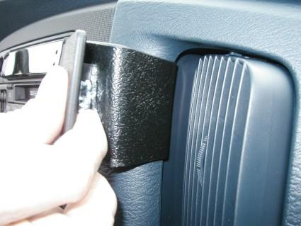 Dodge Ram Pick Up 1500 02-05, 2500/3500 03-05, Vinklet