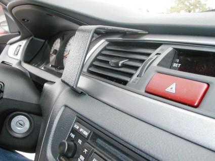 Mitsubishi Lancer 04-07, Sentrert