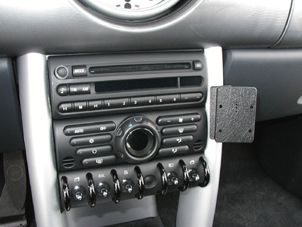 Brodit ProClip, Mini Cooper 01-07