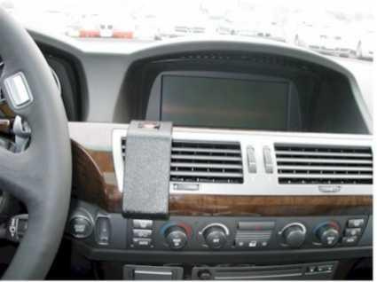 ProClip Monteringsbøyle BMW 728-750 E65 02-08, Sentrert
