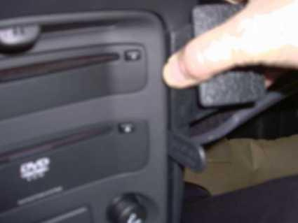 Nissan Primera 02-09, Vinklet