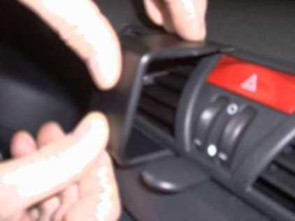 ProClip Monteringsbøyle Fiat Stilo 02-07, Sentrert