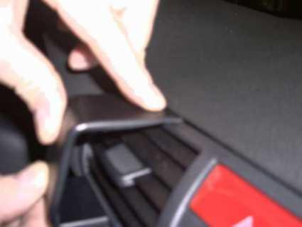 ProClip Monteringsbøyle Fiat Stilo 02-07, Sentrert