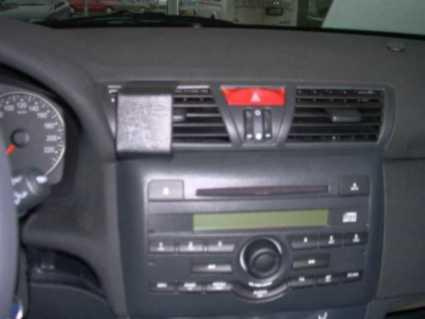 ProClip Monteringsbøyle Fiat Stilo 02-07, Sentrert