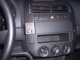 Brodit ProClip, Volkswagen Polo 02-09 Brodit ProClip, Volkswagen Polo 02-09