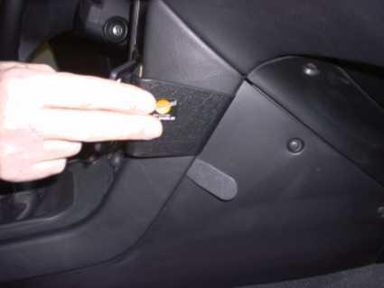 BMW Z3 96-02, Vinklet, Høy