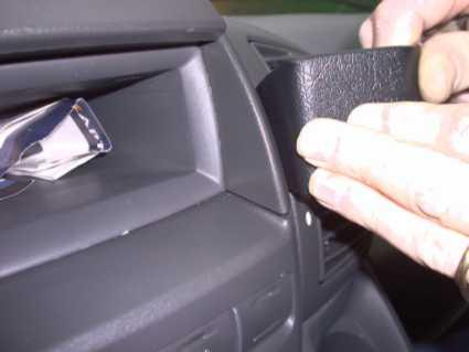 Fiat Ducato 02-06, Vinklet