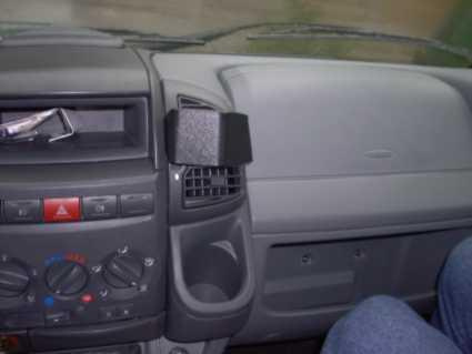 Fiat Ducato 02-06, Vinklet