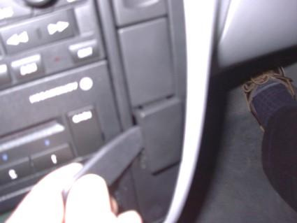 Volkswagen Passat 97-05, Vinklet, Høyre