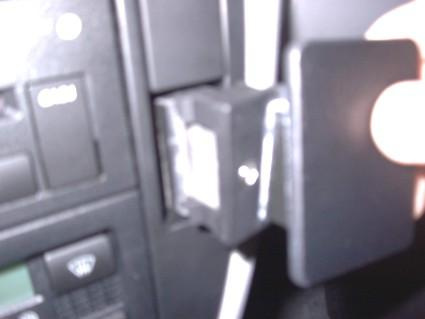 Volkswagen Passat 97-05, Vinklet, Høyre