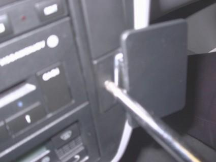 Volkswagen Passat 97-05, Vinklet, Høyre