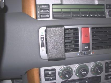 Landrover Range Rover 02-06, Sentrert