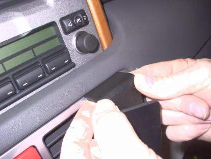 Landrover Range Rover 02-06, Vinklet, høy