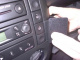 ProClip Monteringsbøyle Ford Fiesta 03-05, Vinklet