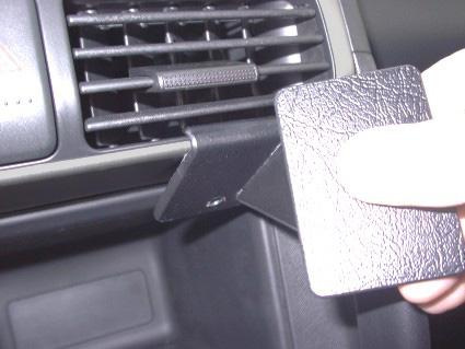 Honda CR-V 02-06, Vinklet