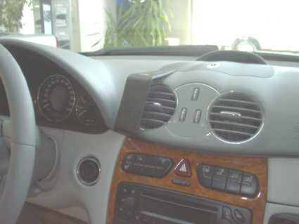Brodit ProClip, Mercedes Benz CLK-Class 02-10