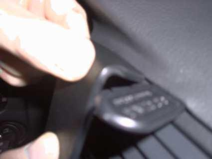 Skoda Superb 02-08, Sentrert