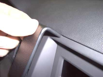 Opel Signum 03-08/Opel Vectra 02-10, Sentrert