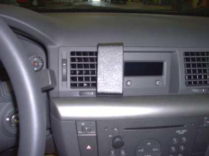 Opel Signum 03-08/Opel Vectra 02-10, Sentrert