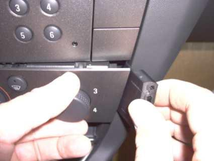 Opel Signum 03-08/Opel Vectra 02-10, Vinklet