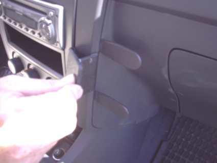 Seat Cordoba 03-09/Seat Ibiza 02-08, Vinklet