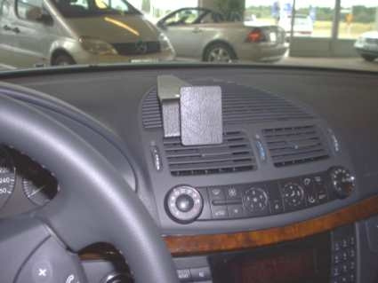 Brodit ProClip, Mercedes Benz E-Class, Coupé/Sedan/Stationwagon 02-09