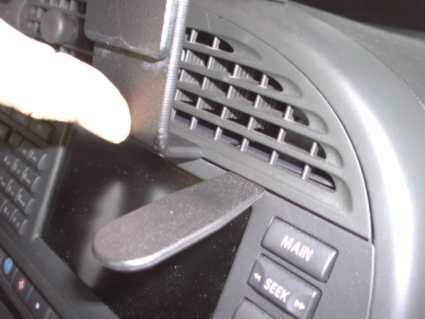 Saab 9-3 03-06, Vinklet Høy