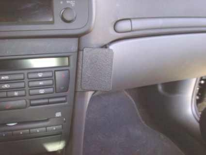 Saab 9-3 03-06, Vinklet